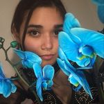 Chelsea Rust - @chellicrust Instagram Profile Photo