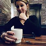 Chelsea Stockdale - @ixxdawnxxi Instagram Profile Photo