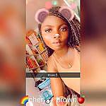Cheri Brown - @cheri.brown.77312 Instagram Profile Photo
