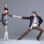 Christian Wedoy dancing around - @christianshakesass Instagram Profile Photo