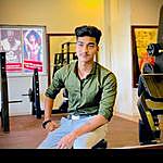 vikram lalsare(cheri) 1100 - @prince_cheri Instagram Profile Photo