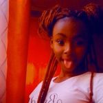 Cherise kiambi - @cherisekiambi Instagram Profile Photo