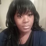 Cherrelle Caldwell - @cherrelledenise Instagram Profile Photo
