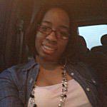 Cherrelle Robinson - @crelley_smile Instagram Profile Photo