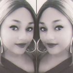 Cherelle Woods - @babygurl_relle92 Instagram Profile Photo