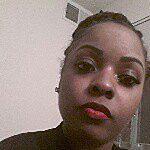 Cherri Williams - @che_rac_25 Instagram Profile Photo