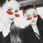 Cherry + Candy - @cherry_candy_cousins Instagram Profile Photo