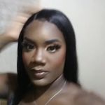 Cherry Jones - @itz._demi Instagram Profile Photo
