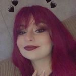Cherry Rae - @cherryraemodeling Instagram Profile Photo
