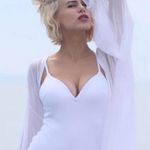 Angelina Cheryl - @angelinacherylw Instagram Profile Photo