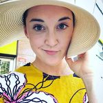 Cheryl Ashley - @cheryl__ashley Instagram Profile Photo