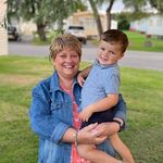 Cheryl Bridges - @cheryl.bridges.908 Instagram Profile Photo