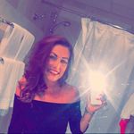 Cheryl Cross - @cheryl_cross Instagram Profile Photo