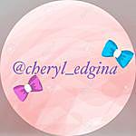 Cheryl - @cheryl_edgina Instagram Profile Photo