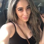Cheryl Garcia - @_cheryl_garcia_ Instagram Profile Photo