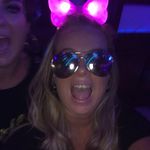 Cheryl Mccarthy - @cherylmac77 Instagram Profile Photo