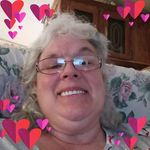 Cheryl Mcguire - @cheryl.mcguire.3386 Instagram Profile Photo