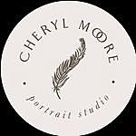 Cheryl Moore - @cheryl_moore_portrait_studio Instagram Profile Photo