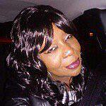 Cheryl Moreland - @beautifulchocolatebarbie69 Instagram Profile Photo