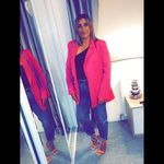 Cheryl Morris - @cheryl_morris_x Instagram Profile Photo