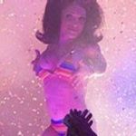 Cheryl Murphy - @biggmidgett Instagram Profile Photo