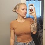 Cheryl Rabacchi - @blonde_chick238 Instagram Profile Photo