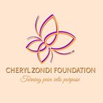 Cheryl Zondi Foundation - @cherylzondifoundation Instagram Profile Photo