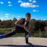 Cheryle Fox - @cali.yoga.girl Instagram Profile Photo