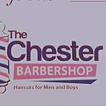 Chester Barber Shop - @chester.barber.shop Instagram Profile Photo