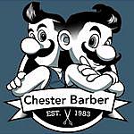 Barber_chester_18 - @chester_barber_ Instagram Profile Photo