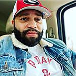 Chester Caldwell - @chester_caldwell796 Instagram Profile Photo