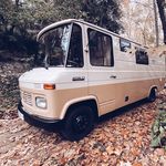 Chester Campers - @chestercampers Instagram Profile Photo