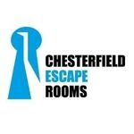 Chesterfield Escape Rooms - @chesterfieldescaperooms Instagram Profile Photo