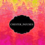 Chester And Patches - @chester_patches Instagram Profile Photo