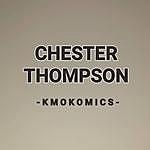 Chester Thompson - @chester_thompson_kmo Instagram Profile Photo