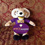 West Chester Univ Admissions - @admissionswcupa Instagram Profile Photo