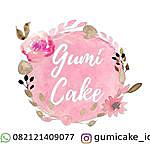 Puding Pie Cheese Cake Garut - @gumicake_id Instagram Profile Photo