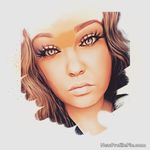 Cheyenne Evans - @_muvaaaa4x Instagram Profile Photo