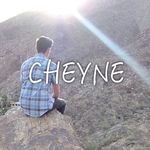 Cheyne Houston - @cheynehouston Instagram Profile Photo