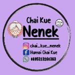 chaikuenenek - @chai_kue_nenek Instagram Profile Photo