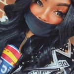 China Williams - @china._creations Instagram Profile Photo