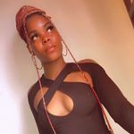 Chioma Thompson - @chioma_thomson Instagram Profile Photo