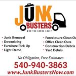 Chip Doss - @junkbustersjunkremoval Instagram Profile Photo