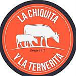 La Chiquita y la Ternerita - @chiquitayternerita Instagram Profile Photo