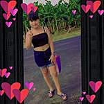 la chiquita serrano - @lachiquita589 Instagram Profile Photo