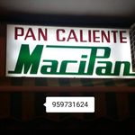 Macipan Virgen Chiquita - @macipan_virgen_chiquita Instagram Profile Photo