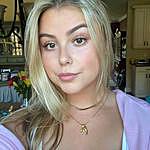 Chloe Bradley - @chlo_bradley Instagram Profile Photo