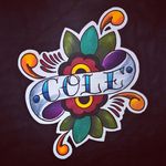 Chris Cole - @chriscoletattoo Instagram Profile Photo