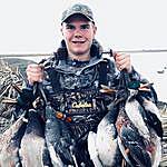 Chris Drye - @chasingfowl Instagram Profile Photo