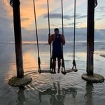 Chris Garner - @chris92garner Instagram Profile Photo